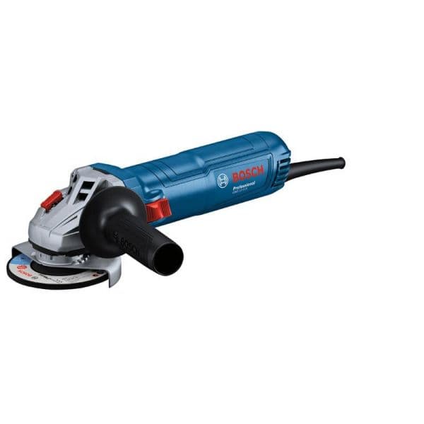Bosch Professional Rebarbadora Angular GWS 12-115 Professional 1200W 115mm 06013A6103