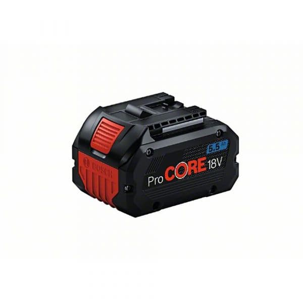 Bosch Professional Pro C18v 4x5.5ah Lboxx 136 Bateria