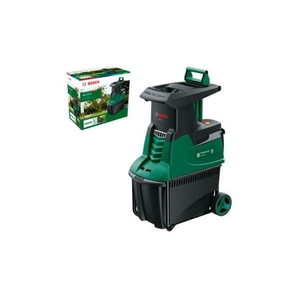 Bosch Biotrituradora Elétrica 2500W Axt 25 Tc 060080330C