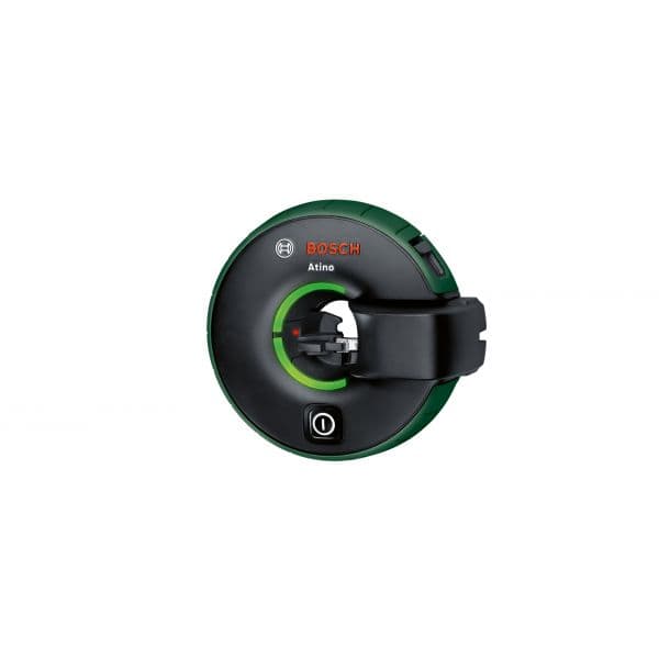 Bosch Nível Laser de Linhas Atino DIY