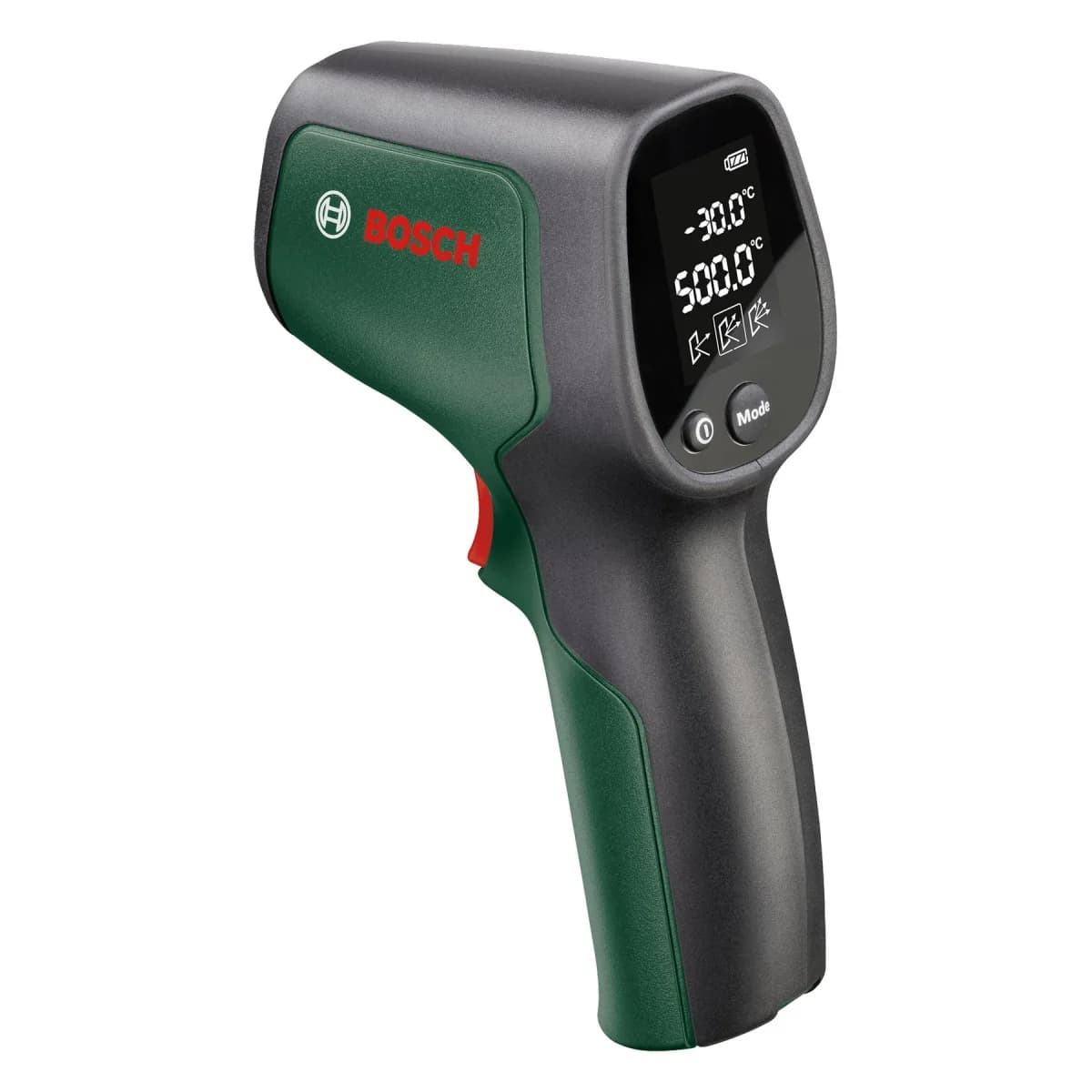 Detetor térmico UniversalTemp DIY refª 0603683101 BOSCH - 0603683101 - Ferramentaspro.pt