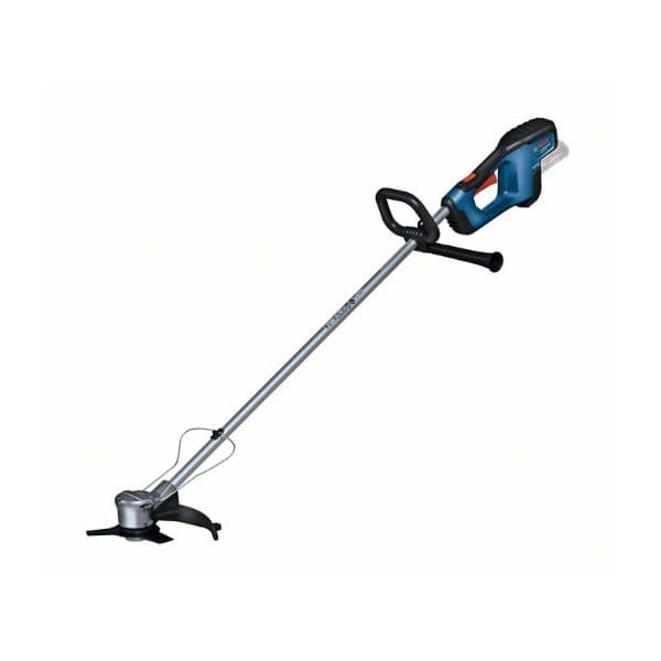 Bosch Roçadora GFR 18V-23 Solo BI-Turbo Brushless com Alça de Ombro