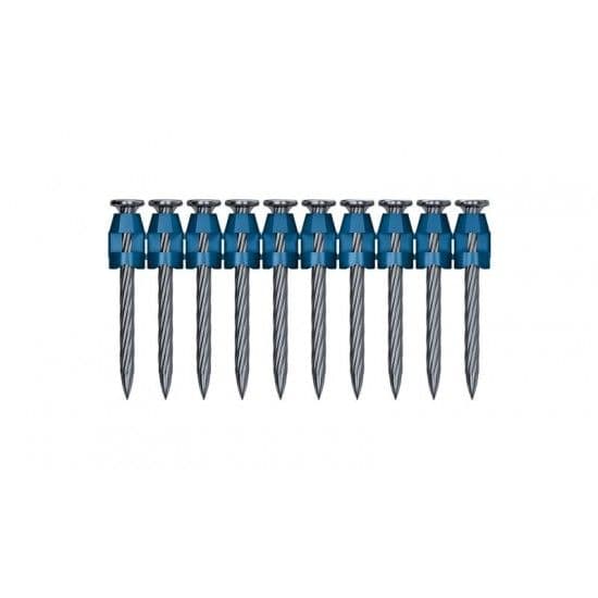 Bosch Professional Pregos NK-35 para Ferramentas Pneumáticas 2.7 x 35 mm