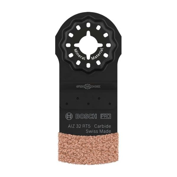 Bosch Lâmina Multi-Ferramenta PRO Multi Material AIZ 32 RT5 32 mm