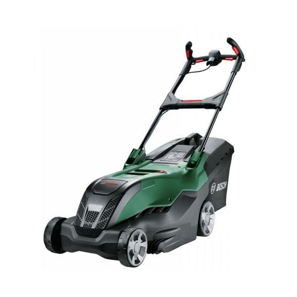 Bosch Cortador de Relva Elétrico AdvancedRotak 40-650 1800W 40cm Verde/Preto