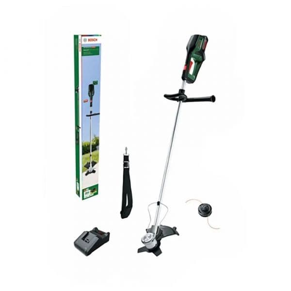 Bosch Aparador de Relva AdvancedBrushCut 36V-23-750