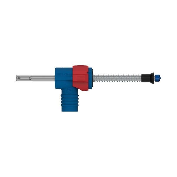 Bosch Brocas para Martelo EXPERT SDS Clean plus-8X 10,0 mm para Instalações