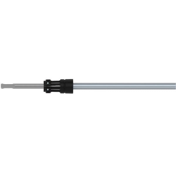 Bosch Broca de Martelo SDS Expert Clean Plus 8X para Âncoras Químicas 16,00 mm