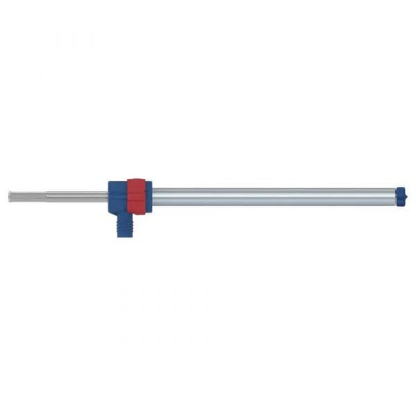 Bosch Kit de Brocas para Martelo Expert SDS Clean Max-8X Taladro de Aspiração Ø 30 mm 400 mm 2608901807