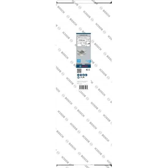 Broca PRO Core Cutter wet, 300 x 450 mm, 1 ¼ UNC refª 2608601802 BOSCH - 2608601802 - Ferramentaspro.pt