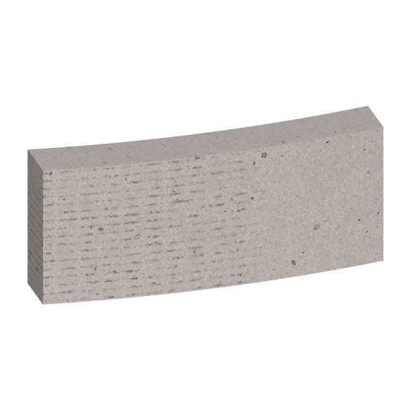 Bosch Broca de Diamante Pro Core Cutter Wet 182 mm 1 1/4" UNC