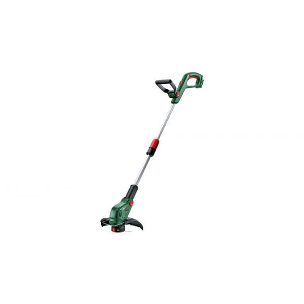 Bosch Aparador de Relva UNIVERSALGRASSCUT 18V-23-450 Sem Fios 18V Verde/Black (Sem Bateria/Carregador)