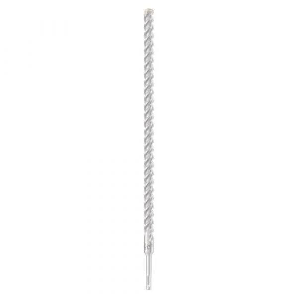 Bosch Broca PRO SDS Plus-5X 17x400x465 mm