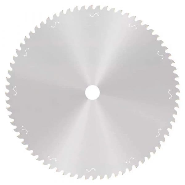 Bosch Disco de Serra Circular PRO T72 para Madeira e PRO Steel com fio, 305 x 25.4 mm