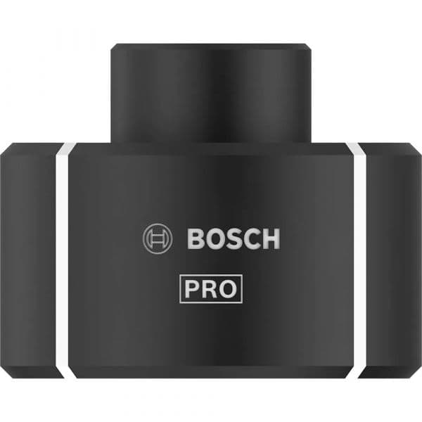 Bosch Matriz de Puncionamento/Perfuração PRO M16 Aço Inoxidável