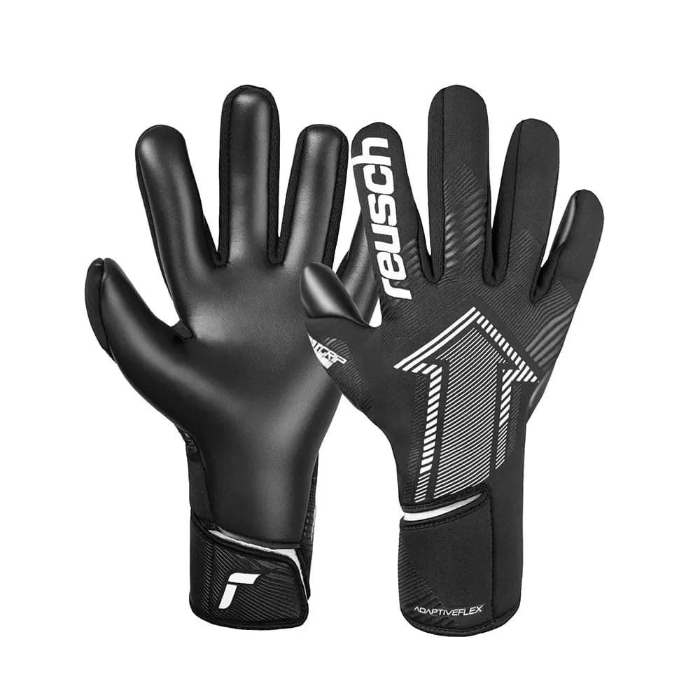 Reusch Luvas de Guarda-redes Fastgrip Infinity Goalkeeper Gloves 5570700-7700 8 Preto