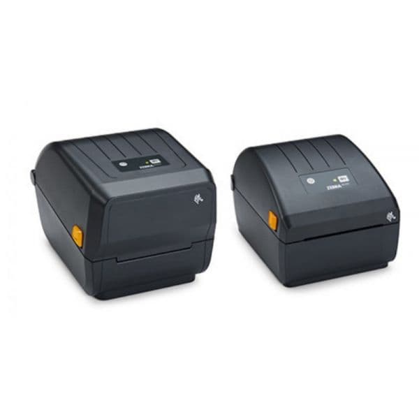 Zebra Impressora Térmica de Etiquetas ZD22042