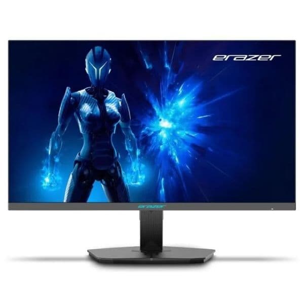 Monitor Medion 24" MD20124 FHD 180Hz 1ms HDR HDMI DisplayPort
