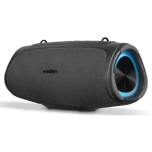Medion MD 43746 Coluna Bluetooth Antracite