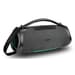 Medion P61768 XL Coluna Bluetooth 5.3 Antracite
