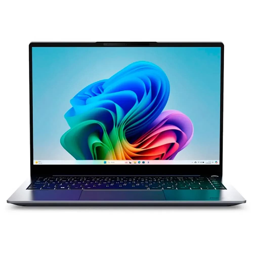 Medion SPRCHRGD S1 S30 Elite 14" 2.8K Qualcomm Snapdragon X Elite X1E-78-100 16GB 512GB SSD W11 (Teclado Espanhol)