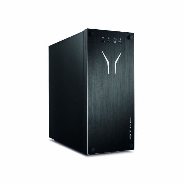 Medion ERAZER RECON P10 MD35090 i5-10400 16GB 512GB SSD RTX 2060 SUPER Preto W10 Home