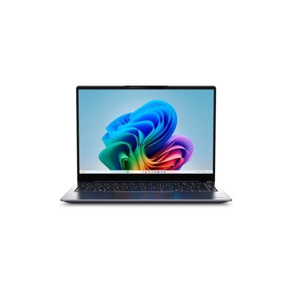 Medion SPRCHRGD 14 S2 MD62722 14" 2.8K Intel Core Ultra 7 32GB 1TB SSD Intel ARC Windows 11 Home (Teclado Espanhol)