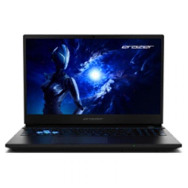 Medion Erazer Scout 15 E1 MD62765 15.6" FHD i5-13420H 16GB 1TB SSD RTX 5050 Black Windows 11 Home (Teclado Espanhol)