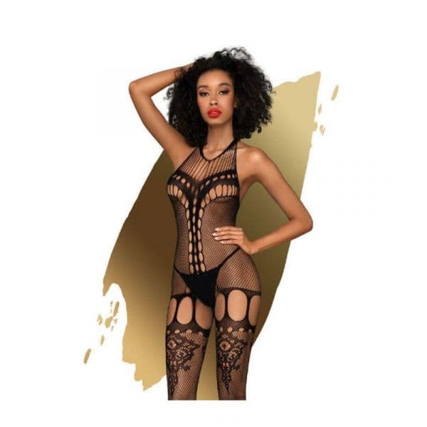 Penthouse Fancy Me Bodystocking XL