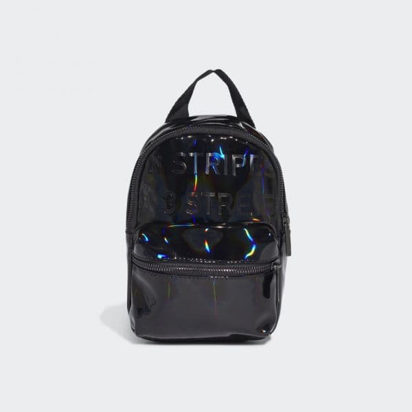 Adidas Minimochila Black - GD1659-Tamanho único