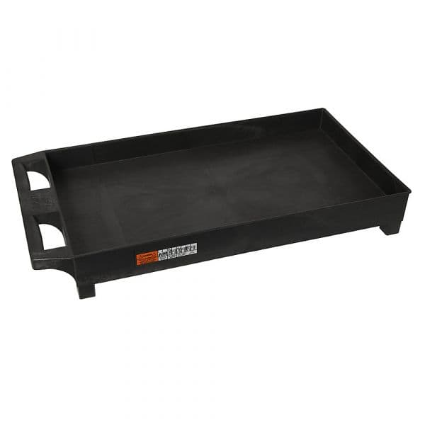 Kaiser+kraft Prateleira em Cuba, Andar Superior, Preto Preto - M12518493-480048