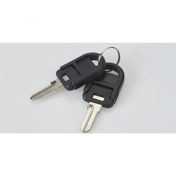 Kaiser+kraft Pré-forma para Chave, para Carro de Oficina, 2 Chaves - M13952920-527731