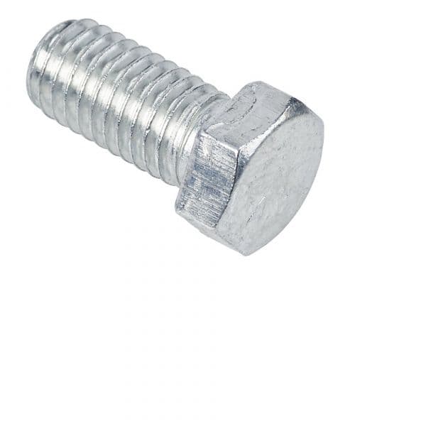 Kaiser+kraft Pino/parafuso, para Contentor Rolante, M10, Comprimento 25 mm Prateado - M9579003-487395