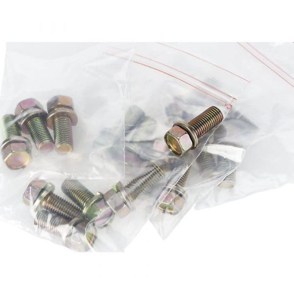 Kaiser+kraft Conjunto de Parafusos, para Rodas Pda-lsc, Dourado/prateado Dourado, Prateado - M9569580-479923