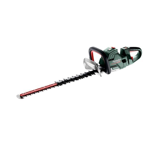 Metabo Corta-sebes Elétrico HS 18 LTX BL 65 a Bateria