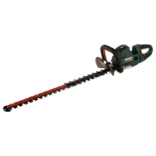 Metabo Corta-sebes HS 18 LTX BL 75 Solo