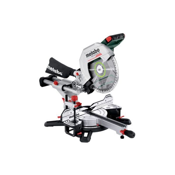 Metabo Serra de Esquadria a Bateria KGS 18 LTX BL 305 18V Brushless