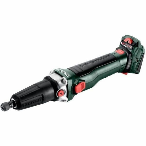 Metabo Rebarbadora GVB 18 LTX BL 11-28 Sem Fios 18V