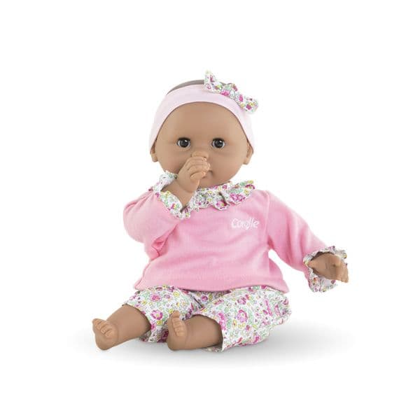 Corolle Boneca Bebé Maria  30cm