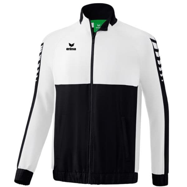 Erima Sweatshirt Six Wings Presentation 1012210 XL Branco