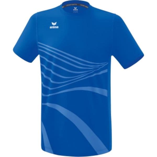 Erima Racing T-shirt 8082302k 164 Azul