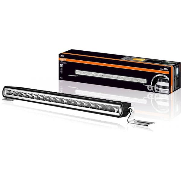 Osram Barra de LED 55cm 12/24V 44W 6000K 3900lm Ledriving® SX500-CB Branco