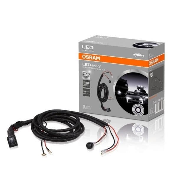 Osram Arnês de Cabos Ax 1LS