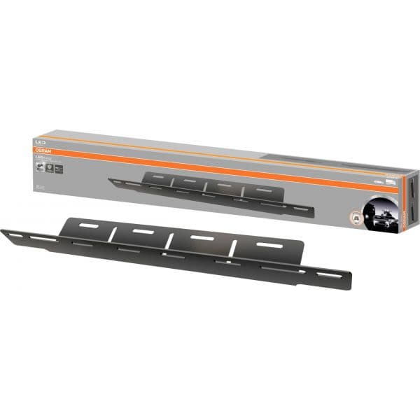 Osram Suporte de Matricula Licence Plate Bracket Ax