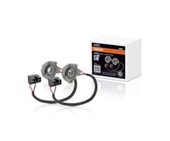 Osram Adaptador Ledriving P/led H7 - 64210DA07