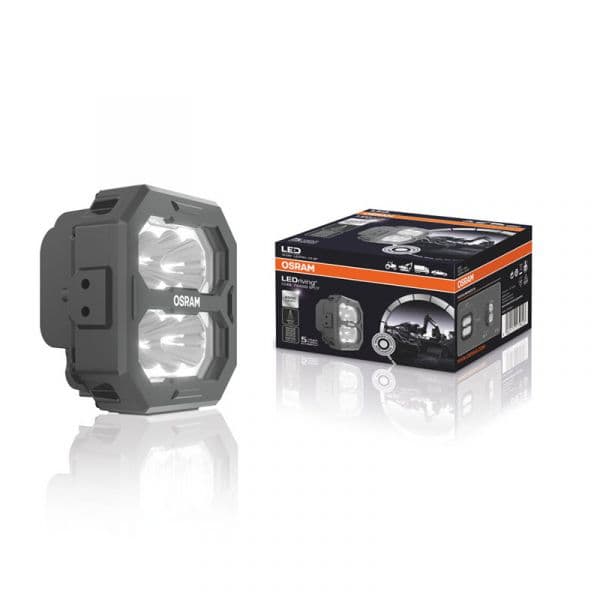 Osram Farol Cube PX4500 Spot - LEDPWL112-SP