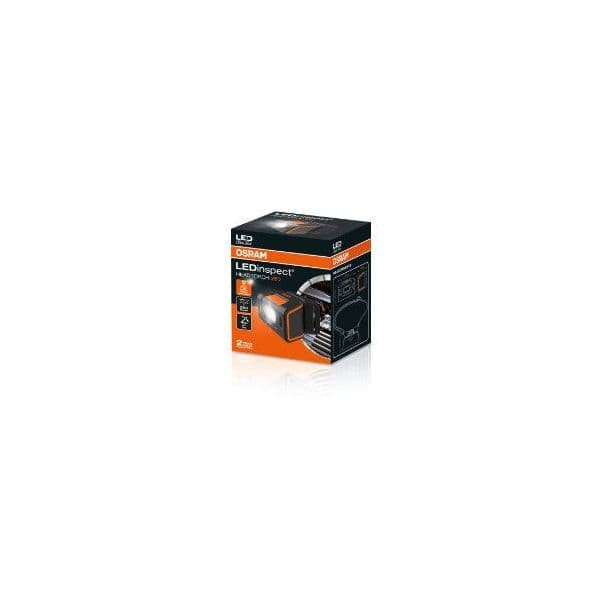 Osram Lampada Xenon D2S