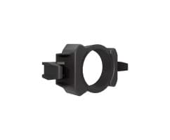Osram Kit 2 Adaptador para LED Ledriving Adapter 64210DA10 - 64210DA10-2HFB