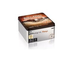 Osram Kit Ledriving Hl Vintage H7/H18 2700 K 12V - 64210DWVNT-2MB