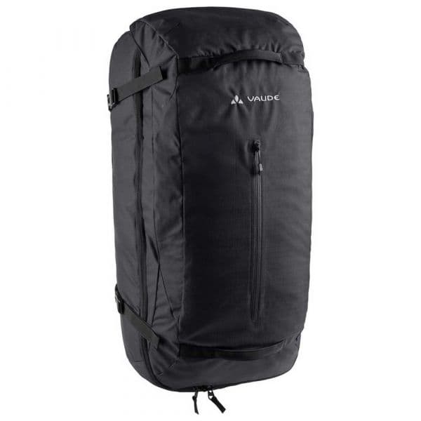 Vaude Mochila Mundo 65l+to Go 12l Black